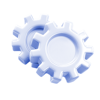 Bright Vestify platform security feature icon for data protection